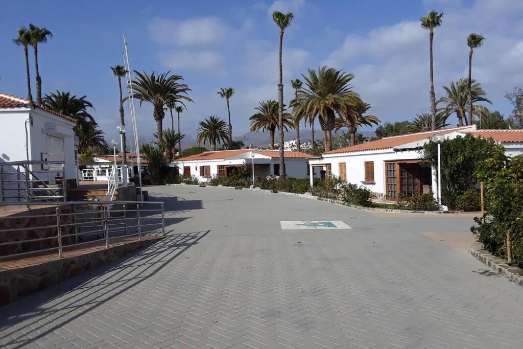 Las Vegas Golf Villa Maspalomas  Exterior foto