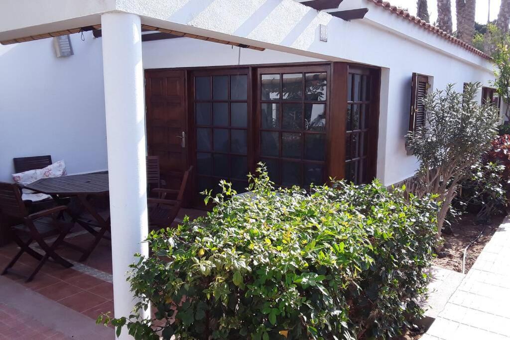 Las Vegas Golf Villa Maspalomas  Exterior foto