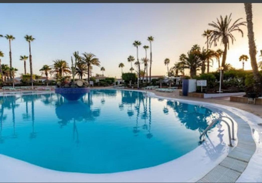 Las Vegas Golf Villa Maspalomas  Exterior foto
